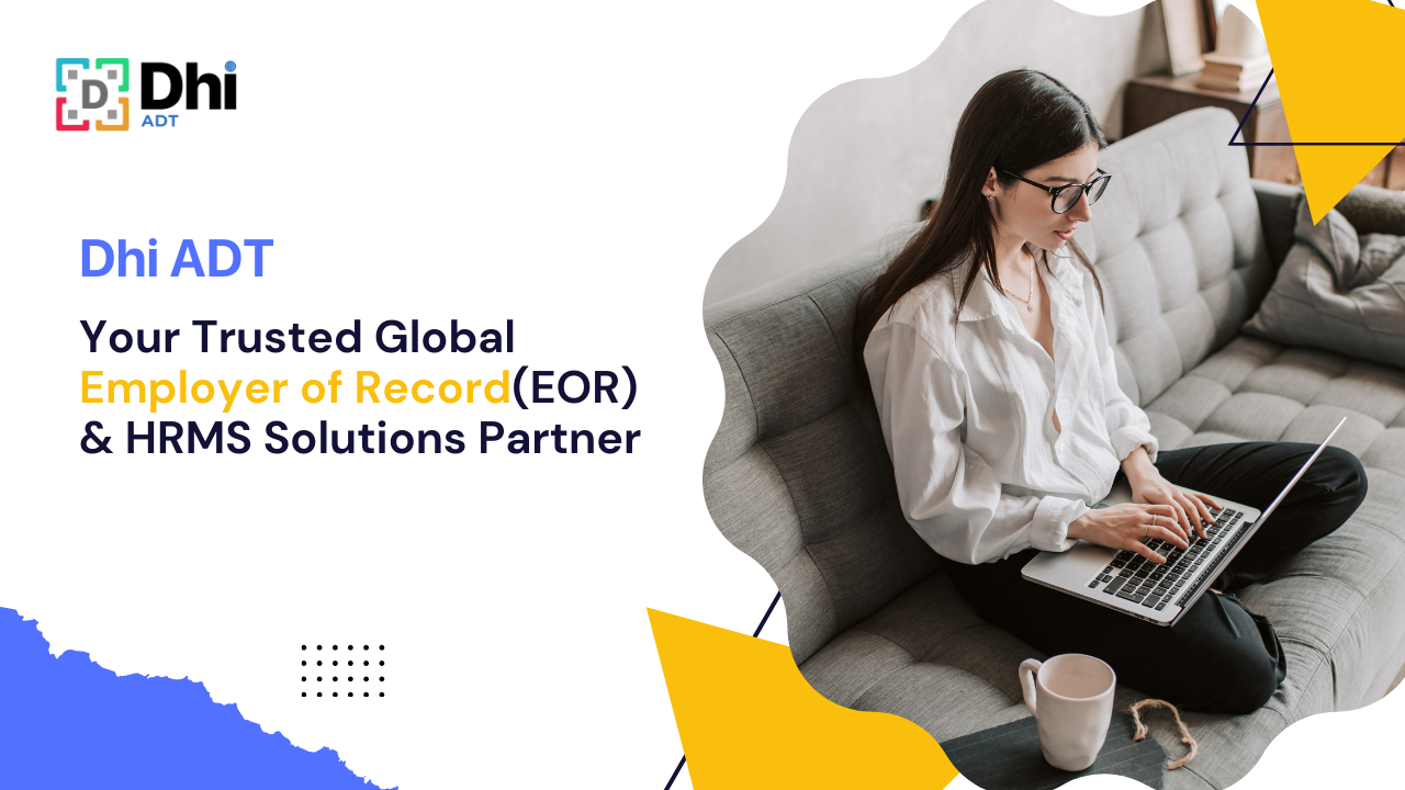 Global Employer of Record Services